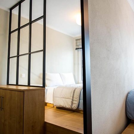 Stamatina'S Luxury Apartments 알렉산드로폴리스 외부 사진