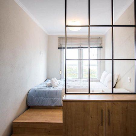Stamatina'S Luxury Apartments 알렉산드로폴리스 외부 사진