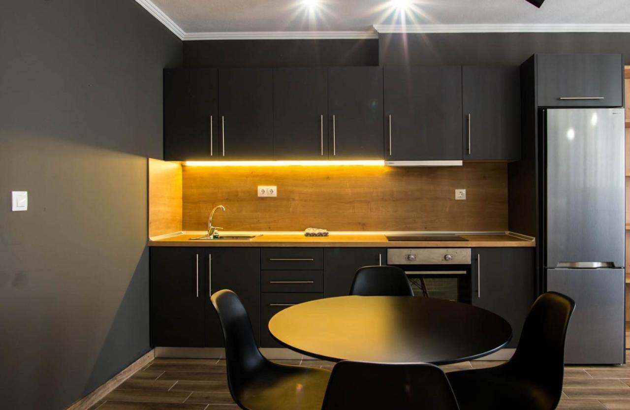 Stamatina'S Luxury Apartments 알렉산드로폴리스 외부 사진