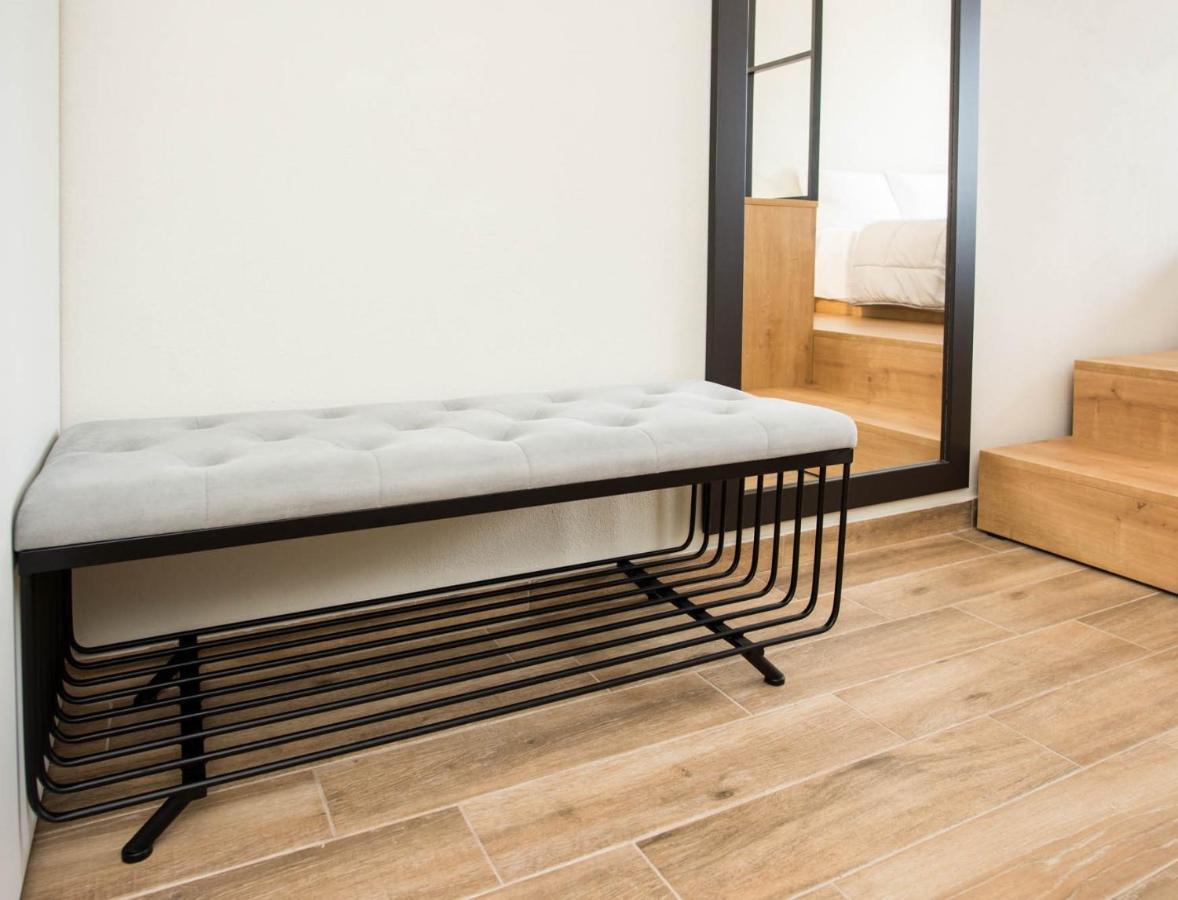 Stamatina'S Luxury Apartments 알렉산드로폴리스 외부 사진