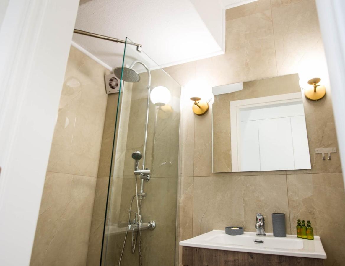 Stamatina'S Luxury Apartments 알렉산드로폴리스 외부 사진