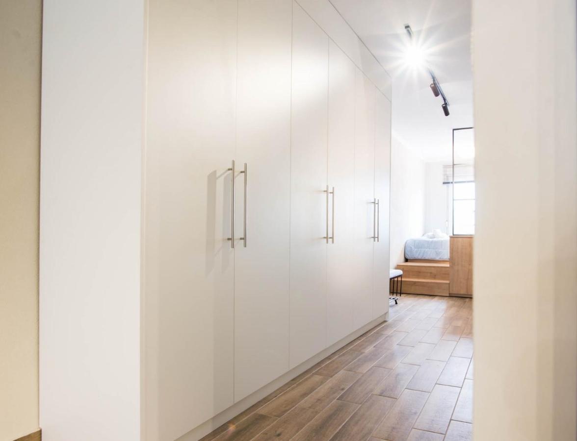 Stamatina'S Luxury Apartments 알렉산드로폴리스 외부 사진